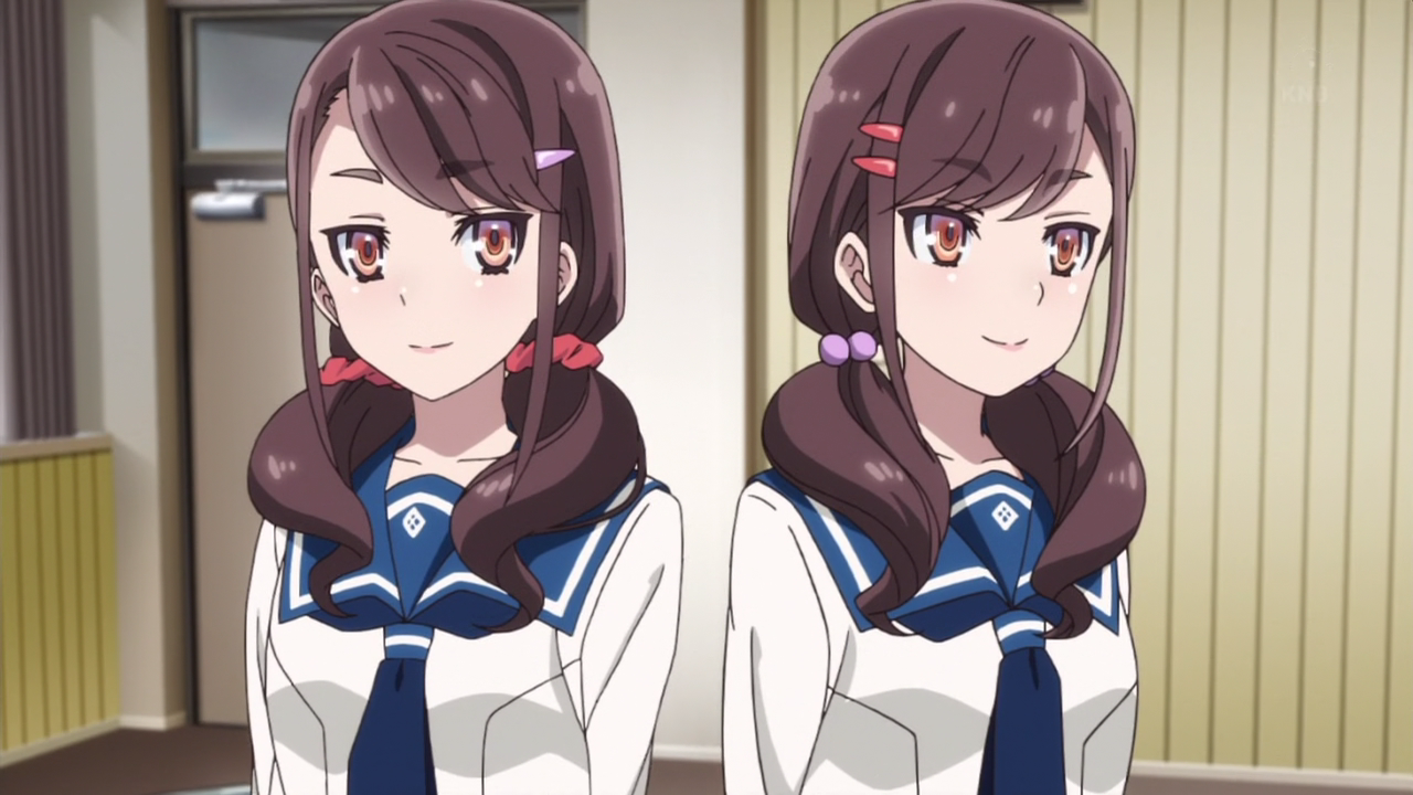 Haruchika ~Haruta to Chika wa Seishun Suru~ (Uta no Hime)